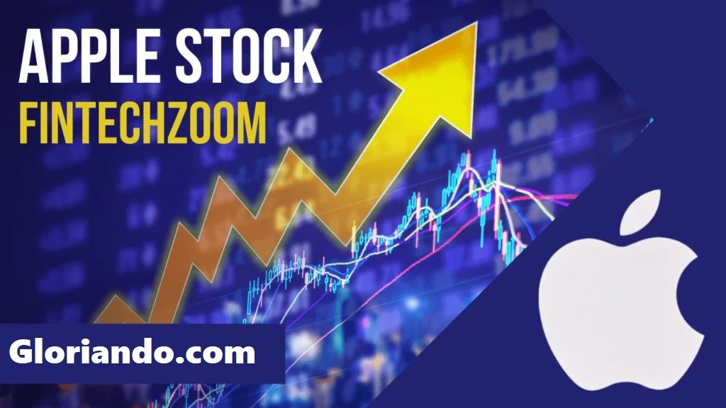 Decoding FintechZoom's Apple Stock Predictions Gloriando